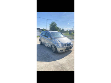 prednji branik za Mercedes Benz A 140, A 150, A 160 ... od 2005. do 2009. god.