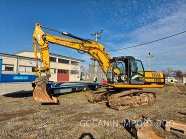JCB JS235HD