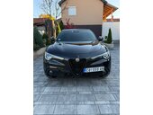 Alfa Romeo Stelvio VELOCE  Q4