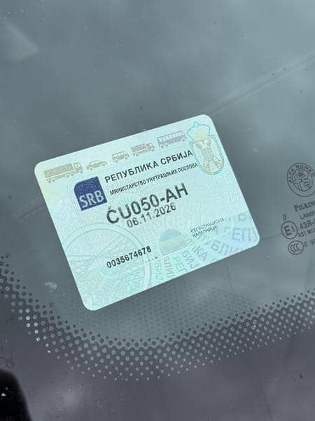 Alfa Romeo Stelvio VELOCE  Q4