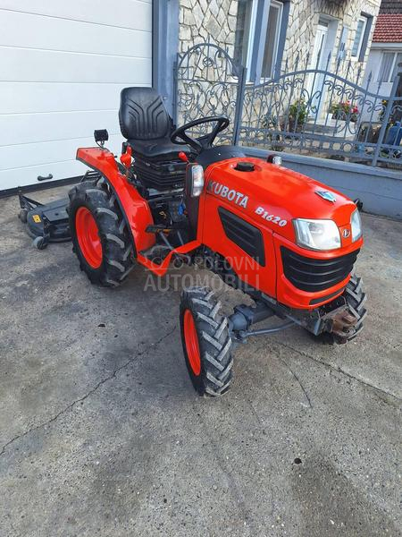 Kubota d16 20