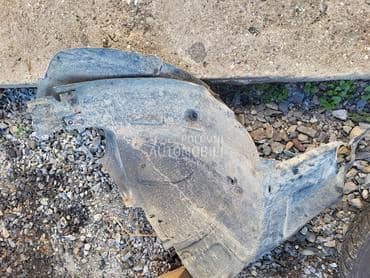 potkrilo za Mercedes Benz A Klasa, A 140, A 150 ... od 2005. do 2009. god.