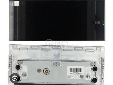 multimedia mokka 2 za Opel Mokka