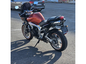 Yamaha fz6 S2 ABS