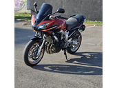 Yamaha fz6 S2 ABS