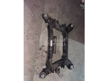 zadnji trap-most za w112 za Mercedes Benz E Klasa od 2012. do 2016. god.