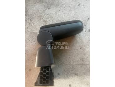 naslon za ruku za Škoda Fabia od 2007. do 2020. god.