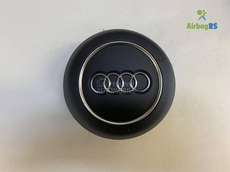 Airbag set
