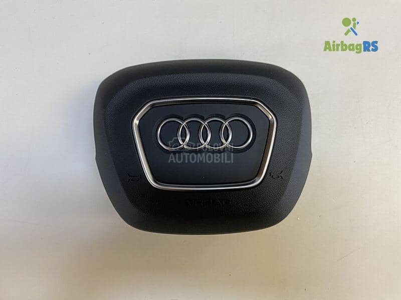 Airbag set