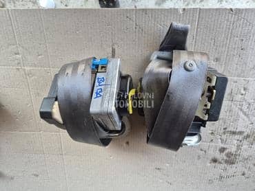 Prednji Pojasevi za Volkswagen Buba od 2000. do 2004. god.