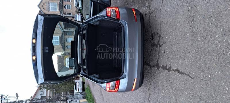Škoda Octavia tdi
