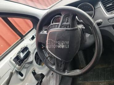 volan za Peugeot 508 od 2010. do 2014. god.