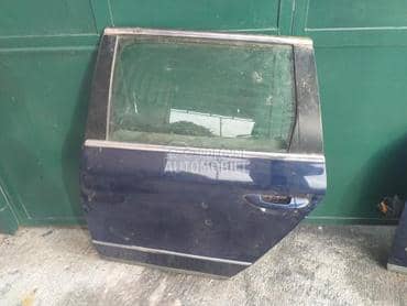 Prednja i Zadnja vrata za Volkswagen Passat B6 od 2005. do 2011. god.