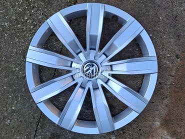 Ratkapne  17" 5 x 112