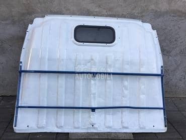 Pregrada tov.pros.Fiat,Pezo