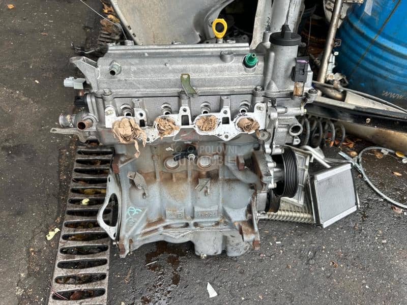 Motor 1.3 benzin