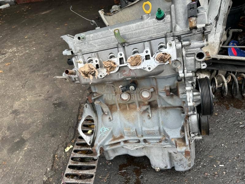 Motor 1.3 benzin