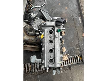 Motor 1.3 benzin za Toyota Yaris od 1999. do 2005. god.