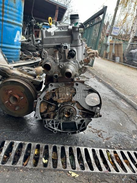Motor 1.3 benzin