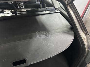 Roletna gepeka za Mazda 6 od 2003. do 2007. god.