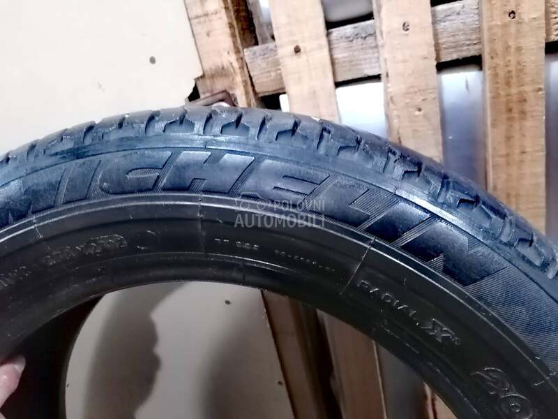 Michelin 205/55 R16 Letnja