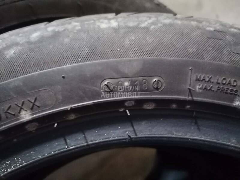 Michelin 205/55 R16 Letnja