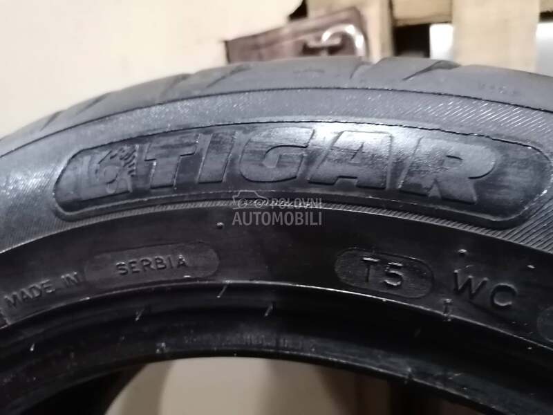 Michelin 205/55 R16 Letnja