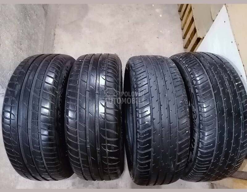 Michelin 205/55 R16 Letnja