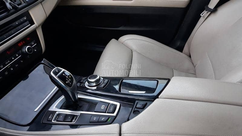 BMW 535 N55  PUN OPREME