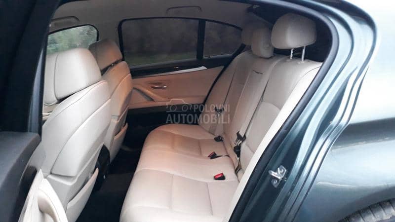 BMW 535 N55  PUN OPREME