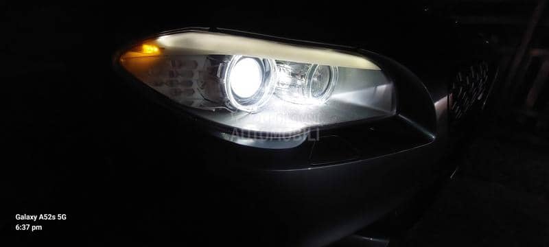 BMW 535 N55  PUN OPREME