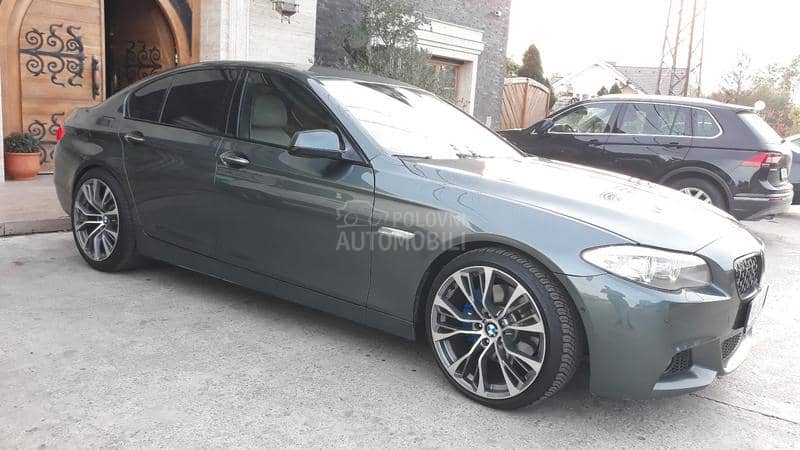 BMW 535 N55  PUN OPREME