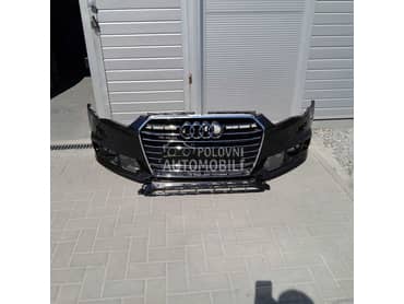 Ultra S LINE branik sa maskom za Audi A6