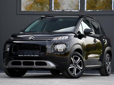 Citroen C3 Aircross 1.2 / AUT0MAT / CH