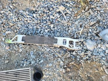 hladnjak ulja za Mercedes Benz A Klasa, A 150, A 160 ... od 2004. do 2009. god.