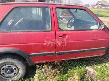 Limarija za Volkswagen Golf 2, Golf 3, Passat B3 ... od 1987. do 1998. god.