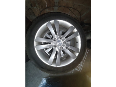 Dunlop 225/50 R17 Zimska