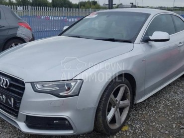 hladnjak rashladne tecnosti za Audi A6 od 2008. do 2018. god.