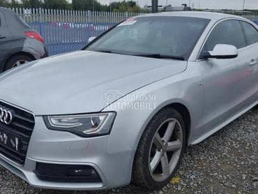 klapna gasenja leptir za Audi A3 od 2008. do 2018. god.