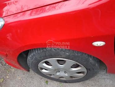 Krila za Peugeot 307