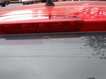 Trece stop svetlo karavan za Peugeot 307