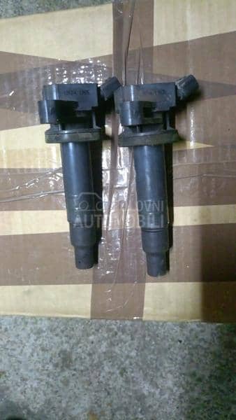 Bombine 1.0 benzinac