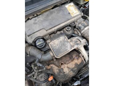 Motor 1.4 hdi za Citroen C2