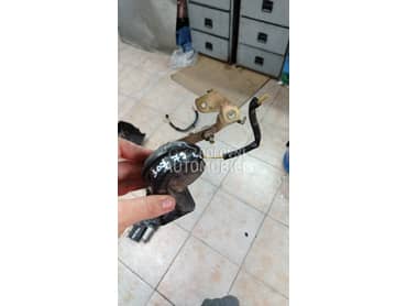 Sirena za Peugeot 307