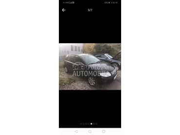 delovi za Fiat Punto od 2000. do 2012. god.