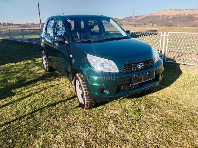 Daihatsu Terios 1.5 Ben.4wd