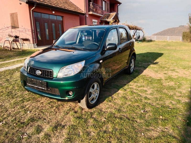 Daihatsu Terios 1.5 Ben.4wd