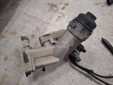 Kuciste uljnog filteraE46 m47 za BMW M 140i od 2000. do 2005. god.