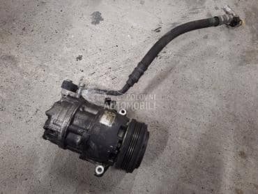 Kompresor klime E46 M47 za BMW Serija 1, Serija 3, X3 od 2000. do 2005. god.