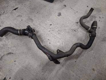 Racva vode E46 m47 za BMW Serija 1, Serija 3, Serija 5 ... od 2000. do 2005. god.